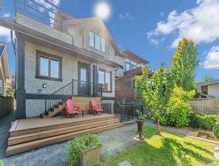 Photo 35: 3743 W 19TH Avenue in Vancouver: Dunbar House for sale (Vancouver West)  : MLS®# R2874322
