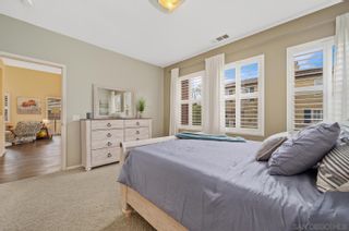 Photo 13: TORREY HIGHLANDS Townhouse for sale : 1 bedrooms : 7790 Via Belfiore #1 in San Diego
