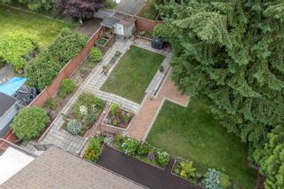 Photo 35: 1870 FOSTER Avenue in Coquitlam: Central Coquitlam House for sale : MLS®# R2716692