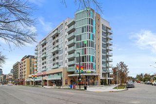 Photo 18: 208 1107 Gladstone Road NW in Calgary: Hillhurst Apartment for sale : MLS®# A2009506