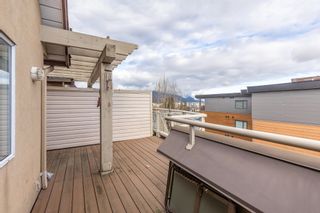 Photo 28: 407 2285 PITT RIVER Road in Port Coquitlam: Central Pt Coquitlam Condo for sale in "Shaughnessy Manor" : MLS®# R2748163