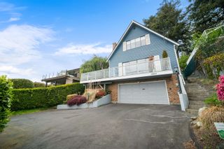 Photo 2: 14815 HARDIE Avenue: White Rock House for sale (South Surrey White Rock)  : MLS®# R2879761