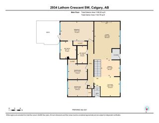 Photo 31: 2934 Lathom Crescent SW in Calgary: Lakeview Detached for sale : MLS®# A1086980