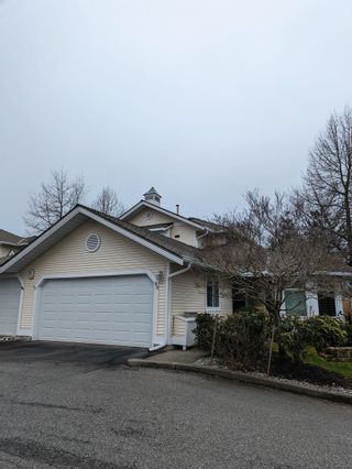 Photo 29: 59 8737 212 Street in Langley: Walnut Grove Townhouse for sale : MLS®# R2664541