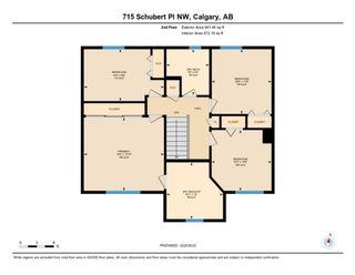 Photo 42: 715 Schubert Place NW in Calgary: Scenic Acres Detached for sale : MLS®# A2036212
