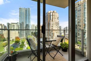 Photo 17: 1103 1225 RICHARDS STREET in Vancouver: Downtown VW Condo for sale (Vancouver West)  : MLS®# R2623558