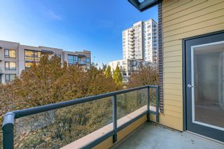 Photo 22: 408 3583 CROWLEY Drive in Vancouver: Collingwood VE Condo for sale in "AMBERLEY" (Vancouver East)  : MLS®# R2738484