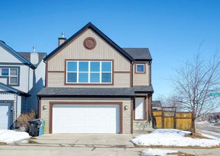 Photo 1: 928 Copperfield Boulevard SE in Calgary: Copperfield Detached for sale : MLS®# A2034517