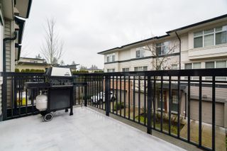 Photo 24: 14 1125 KENSAL Place in Coquitlam: New Horizons Townhouse for sale : MLS®# R2650380