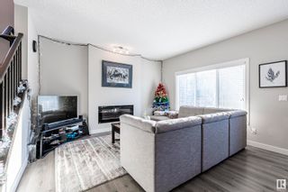 Photo 2: 2341 CASSIDY Way in Edmonton: Zone 55 House for sale : MLS®# E4331874
