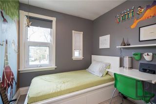 Photo 14: 127 Bannerman Avenue in Winnipeg: Scotia Heights Residential for sale (4D) 