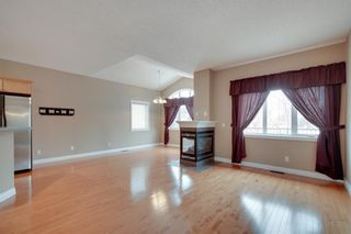 Photo 6: 212 SIMCOE Place SW in Calgary: Signal Hill Semi Detached for sale : MLS®# C4293353