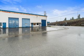 Photo 2: 5 7049 ABBOTT Street in Mission: Mission BC Industrial for sale : MLS®# C8056263