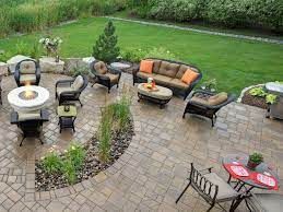 Planning Your Outdoor Furniture Placement