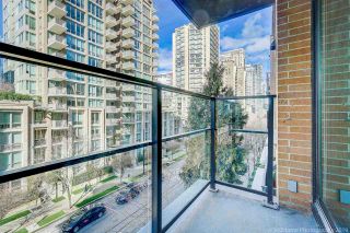 Photo 3: 505 1088 RICHARDS Street in Vancouver: Yaletown Condo for sale in "RICHARDS LIVING" (Vancouver West)  : MLS®# R2346957