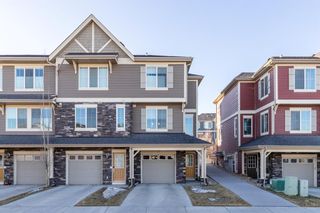 Photo 31: 61 Kinlea Way NW in Calgary: Kincora Row/Townhouse for sale : MLS®# A1174420