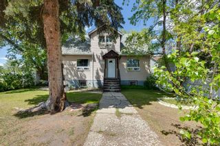 Photo 1: 4026 50A Street: Red Deer Detached for sale : MLS®# A2021652