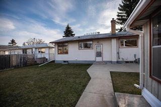 Photo 26: 815 Waverley Street in Winnipeg: River Heights Residential for sale (1D)  : MLS®# 202026053