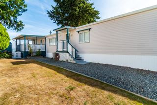 Photo 3: 4 6338 VEDDER Road in Chilliwack: Sardis East Vedder Rd Manufactured Home for sale in "MAPLE MEADOWS" (Sardis)  : MLS®# R2608417