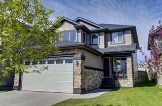 Photo 1: 534 Kincora Drive NW in Calgary: Kincora Detached for sale : MLS®# A1223042