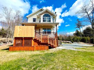 Photo 1: 124 Jenna Lane in Hammonds Plains: 21-Kingswood, Haliburton Hills, Residential for sale (Halifax-Dartmouth)  : MLS®# 202208119