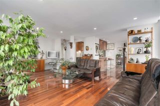 Photo 8: 1008 1720 BARCLAY STREET in Vancouver: West End VW Condo for sale (Vancouver West)  : MLS®# R2204094