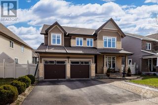 Photo 2: 125 GRACEWOOD CRESCENT in Ottawa: House for sale : MLS®# 1386995