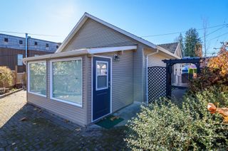 Photo 33: 290 Cliffe Ave in Courtenay: CV Courtenay City House for sale (Comox Valley)  : MLS®# 947499