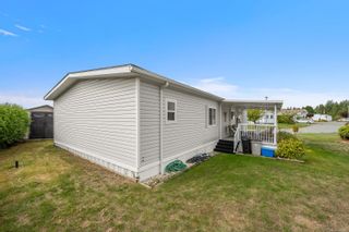 Photo 20: 114 4714 Muir Rd in Courtenay: CV Courtenay East Manufactured Home for sale (Comox Valley)  : MLS®# 944143