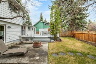 Photo 39: 624 Willingdon Boulevard SE in Calgary: Willow Park Detached for sale : MLS®# A2127124