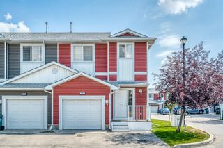 Photo 1: 501 800 Yankee Valley Boulevard SE: Airdrie Row/Townhouse for sale : MLS®# A1252319