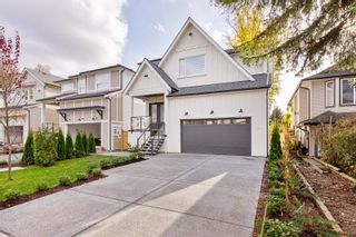 Photo 2: 2446 FRISKIE Avenue in Port Coquitlam: Woodland Acres PQ House for sale : MLS®# R2833183