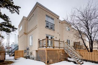 Photo 50: 3501 15A Street SW in Calgary: Altadore Row/Townhouse for sale : MLS®# A1209453