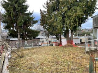 Main Photo: 1123 DOUGLAS Road in Burnaby: Willingdon Heights Land for sale (Burnaby North)  : MLS®# R2744427