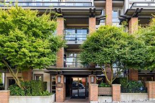 Photo 1: 211 738 E 29TH Avenue in Vancouver: Fraser VE Condo for sale in "CENTURY" (Vancouver East)  : MLS®# R2741932