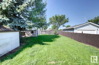 Photo 35: 15236 81 Street in Edmonton: Zone 02 House for sale : MLS®# E4307128