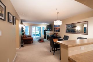 Photo 3: 207 2959 SILVER SPRINGS Boulevard in Coquitlam: Westwood Plateau Condo for sale in "TANTALUS" : MLS®# R2459001
