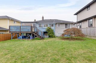 Photo 33: 5709 BOOTH Avenue in Burnaby: Forest Glen BS House for sale (Burnaby South)  : MLS®# R2540838