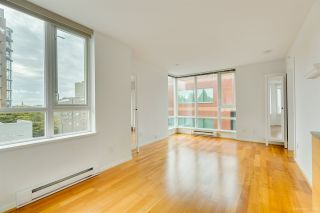 Photo 3: 301 2483 SPRUCE STREET in Vancouver: Fairview VW Condo for sale (Vancouver West)  : MLS®# R2568430