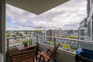Photo 3: 1508 110 SWITCHMEN Street in Vancouver: Mount Pleasant VE Condo for sale in "LIDO" (Vancouver East)  : MLS®# R2789070