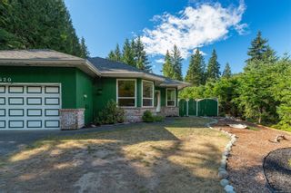 Photo 1: 1520 Gallier Rd in Cobble Hill: ML Cobble Hill House for sale (Malahat & Area)  : MLS®# 937840