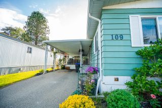 Photo 30: 109 15875 20 Avenue in Surrey: King George Corridor Manufactured Home for sale in "SEA RIDGE BAYS" (South Surrey White Rock)  : MLS®# R2687580