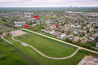 Photo 38: 40 Blundell Bay in Winnipeg: Residential for sale (4F)  : MLS®# 202211987