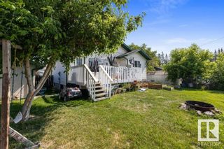 Photo 27: 4516 44 Street: Rural Lac Ste. Anne County House for sale : MLS®# E4345286