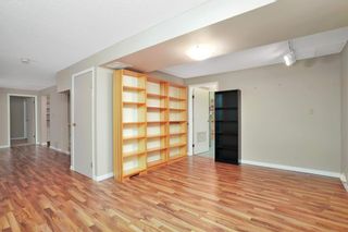 Photo 25: 17 2821 Botterill Crescent: Red Deer Semi Detached (Half Duplex) for sale : MLS®# A2020924