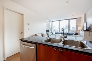 Photo 9: 1003 822 SEYMOUR Street in Vancouver: Downtown VW Condo for sale in "L'ARIA" (Vancouver West)  : MLS®# R2886206