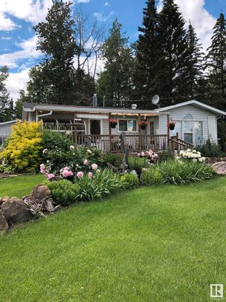 Photo 1: 461048 RR63: Rural Wetaskiwin County House for sale : MLS®# E4382383