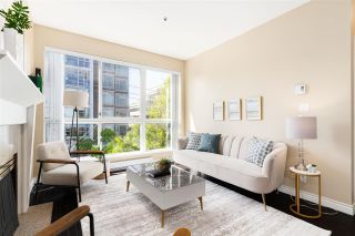 Photo 5: PH10 511 W 7TH Avenue in Vancouver: Fairview VW Condo for sale in "Beverly Gardens" (Vancouver West)  : MLS®# R2584583
