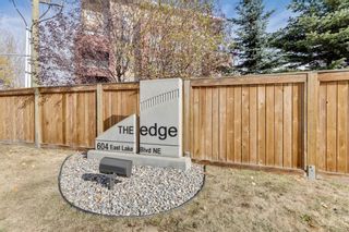 Photo 22: 1409 604 East Lake Boulevard NE: Airdrie Apartment for sale : MLS®# A1057063