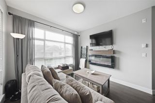 Photo 3: 406 2495 WILSON Avenue in Port Coquitlam: Central Pt Coquitlam Condo for sale in "Orchid" : MLS®# R2413527